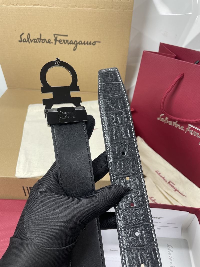 Ferragamo Belts